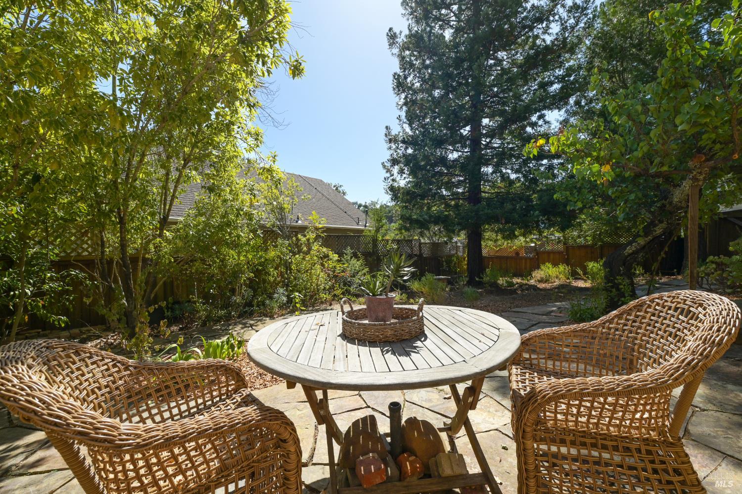 110 Willow Avenue Fairfax CA 94930