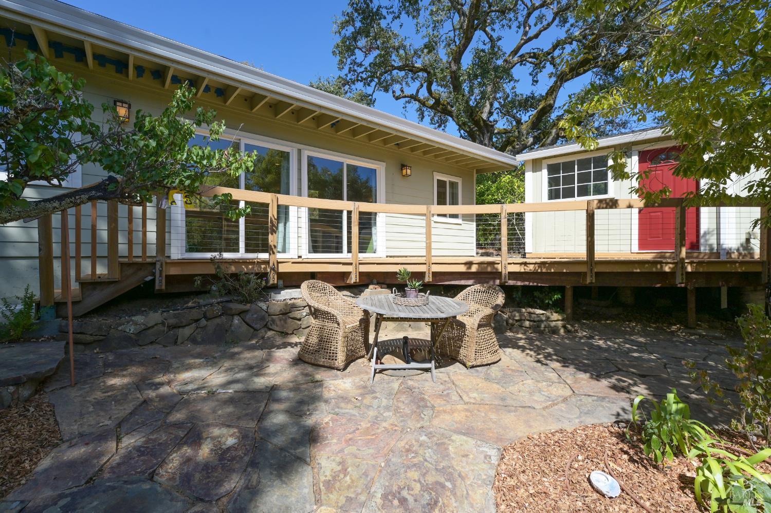 110 Willow Avenue Fairfax CA 94930