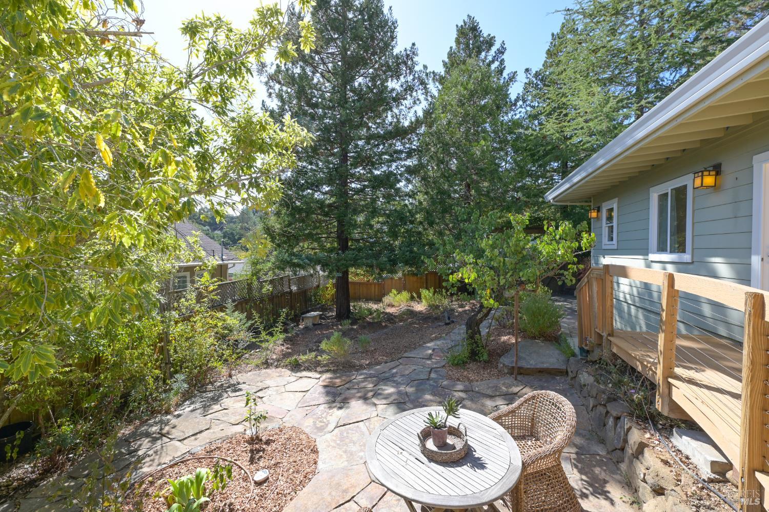 110 Willow Avenue Fairfax CA 94930