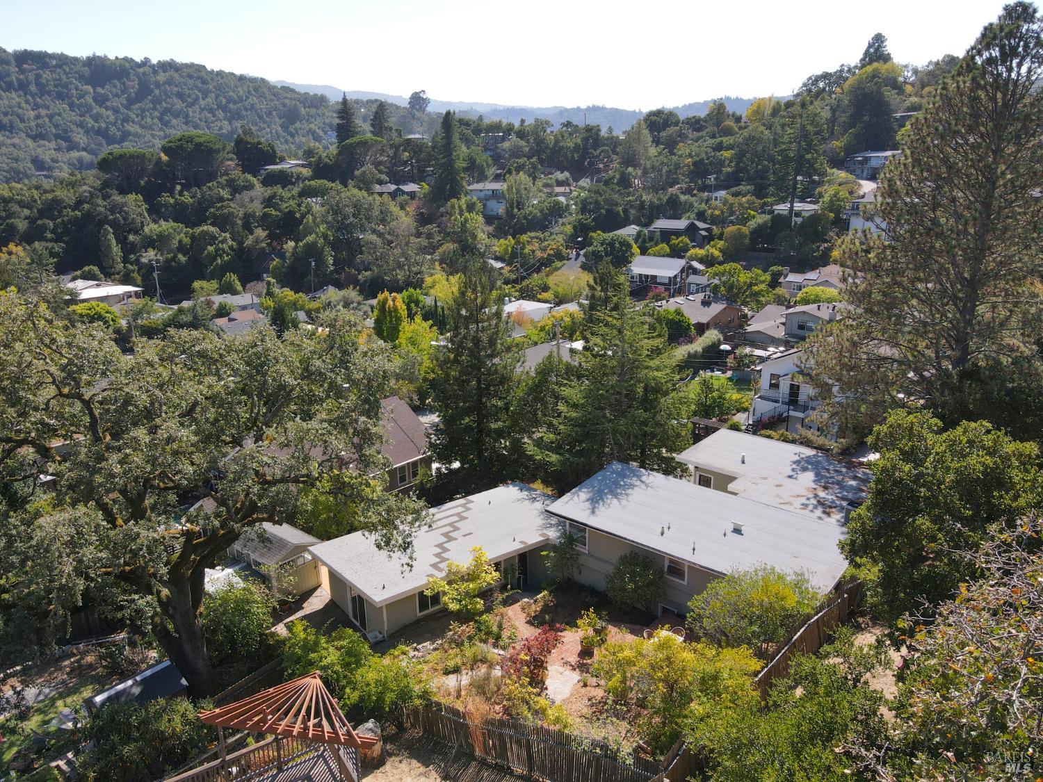 110 Willow Avenue Fairfax CA 94930