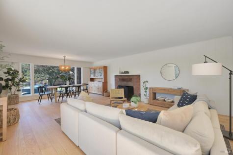 110 Willow Avenue Fairfax CA 94930