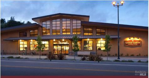 110 Willow Avenue Fairfax CA 94930