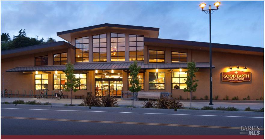 110 Willow Avenue Fairfax CA 94930