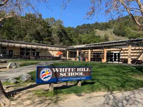 110 Willow Avenue Fairfax CA 94930