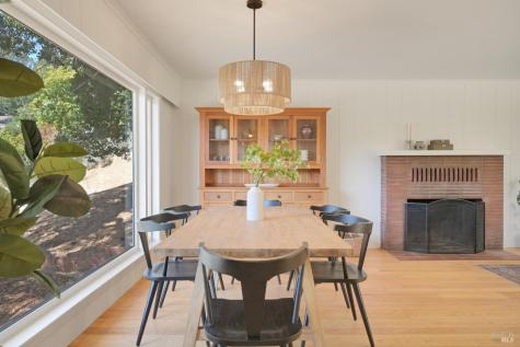 110 Willow Avenue Fairfax CA 94930