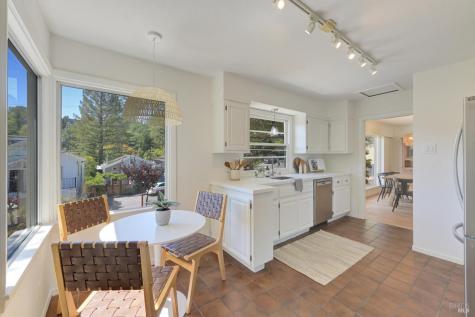 110 Willow Avenue Fairfax CA 94930