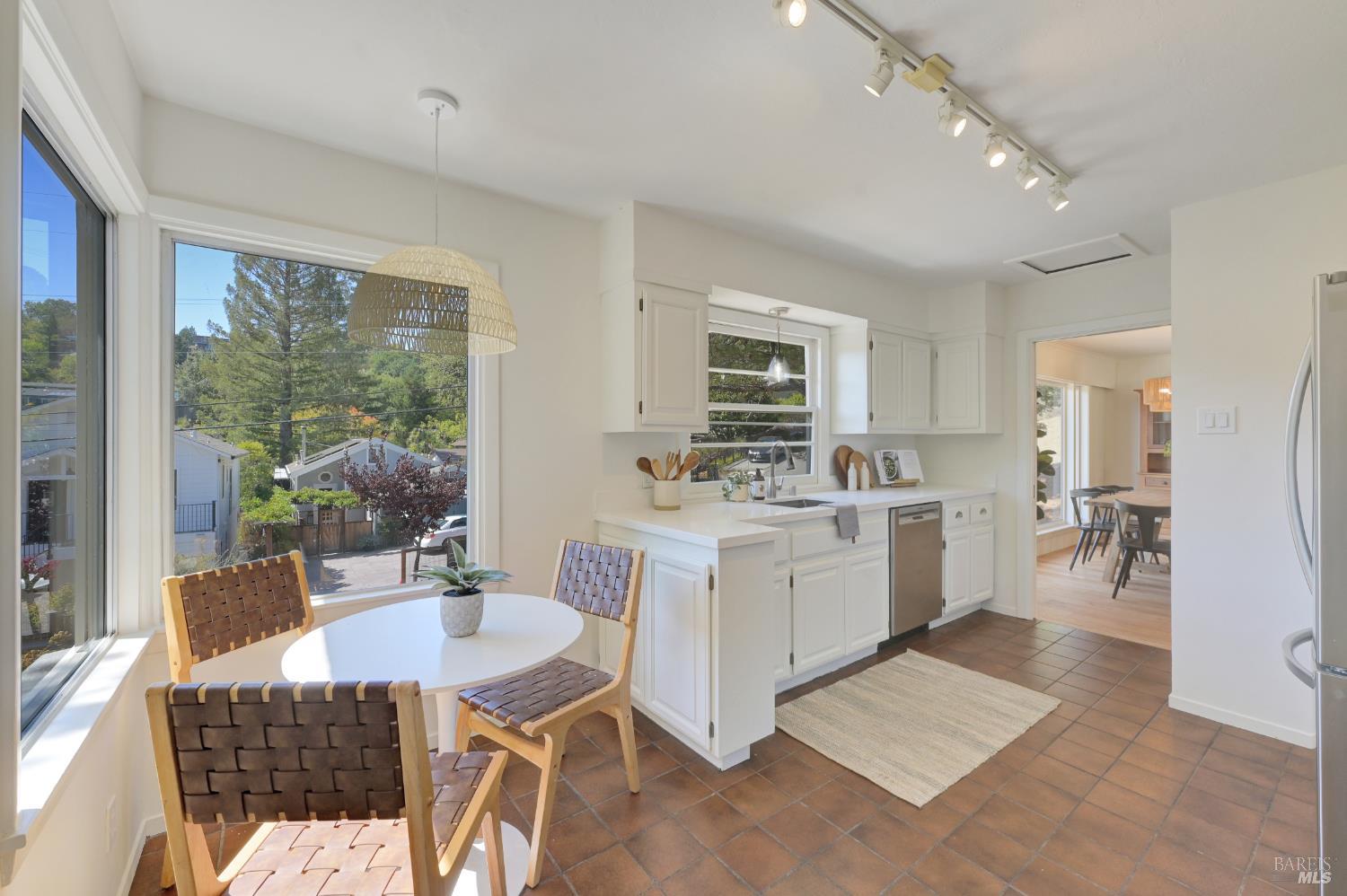 110 Willow Avenue Fairfax CA 94930