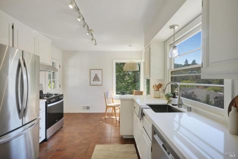 110 Willow Avenue Fairfax CA 94930