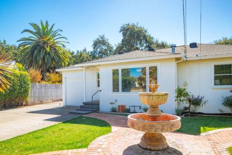 18 Lauren Avenue Novato CA 94947