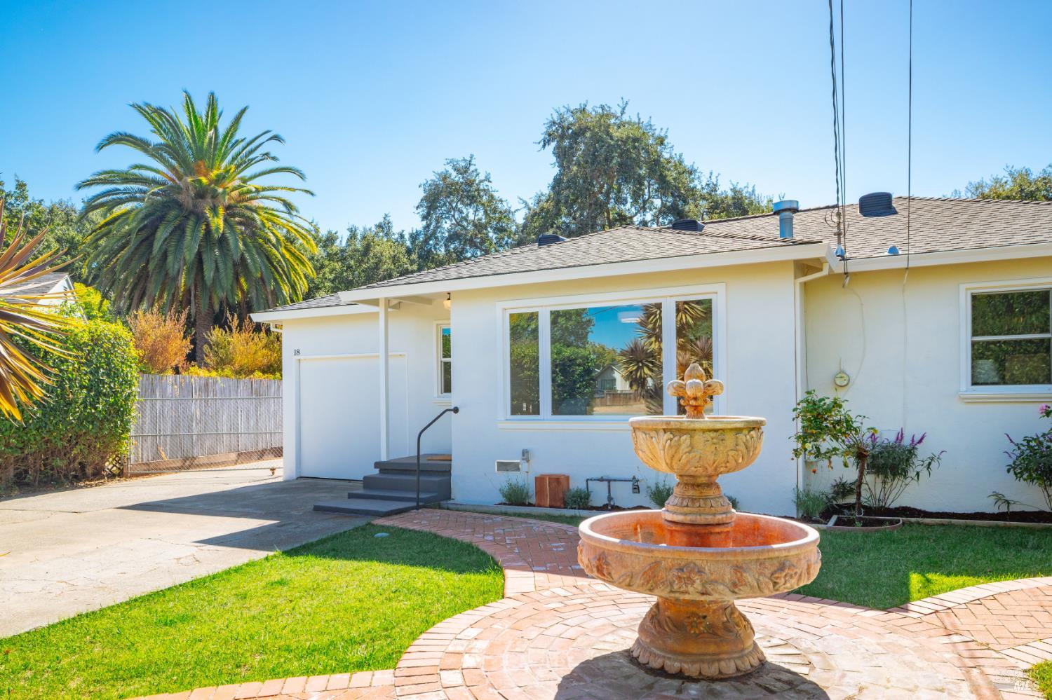 18 Lauren Avenue Novato CA 94947