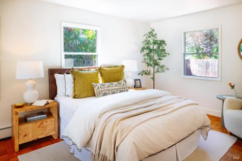 18 Lauren Avenue Novato CA 94947