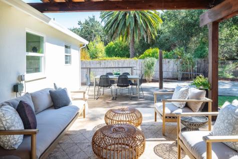 18 Lauren Avenue Novato CA 94947