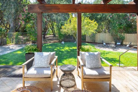 18 Lauren Avenue Novato CA 94947