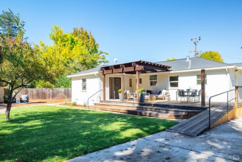 18 Lauren Avenue Novato CA 94947