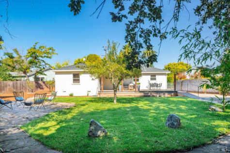 18 Lauren Avenue Novato CA 94947