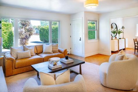 18 Lauren Avenue Novato CA 94947