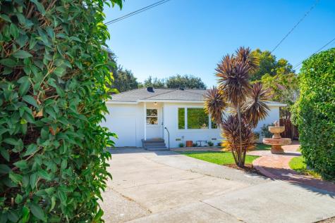 18 Lauren Avenue Novato CA 94947