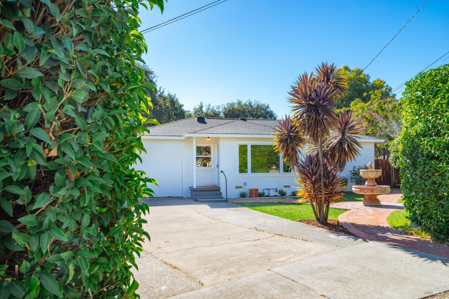 18 Lauren Avenue Novato CA 94947