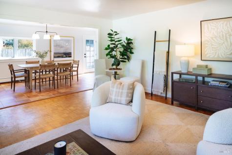 18 Lauren Avenue Novato CA 94947