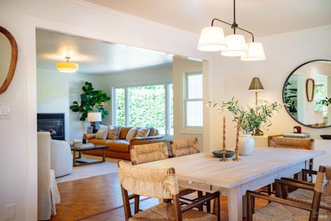 18 Lauren Avenue Novato CA 94947