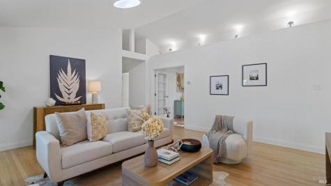 4 Malone Lane San Rafael CA 94903