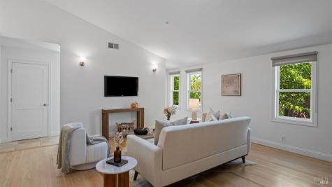 4 Malone Lane San Rafael CA 94903