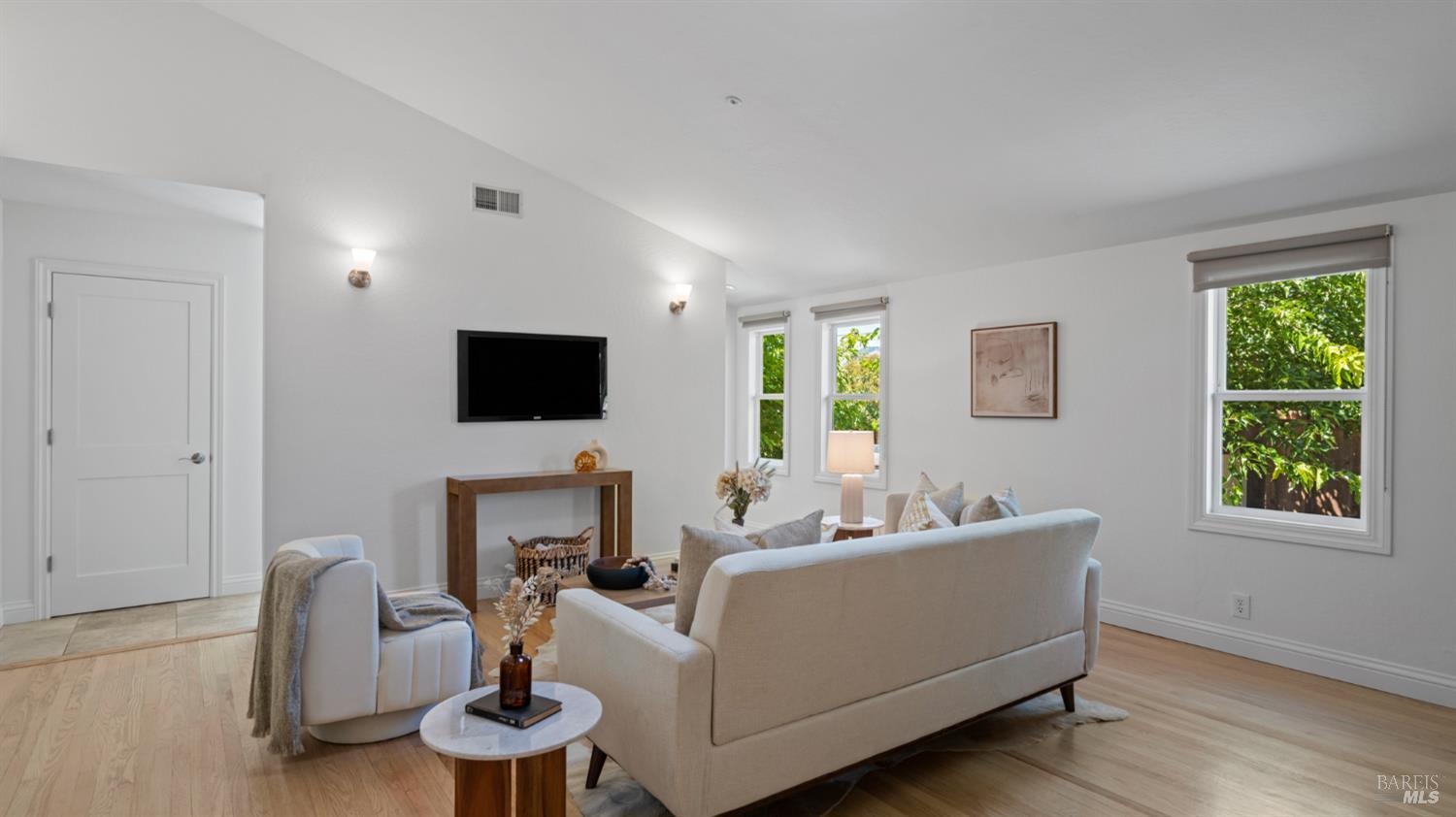4 Malone Lane San Rafael CA 94903