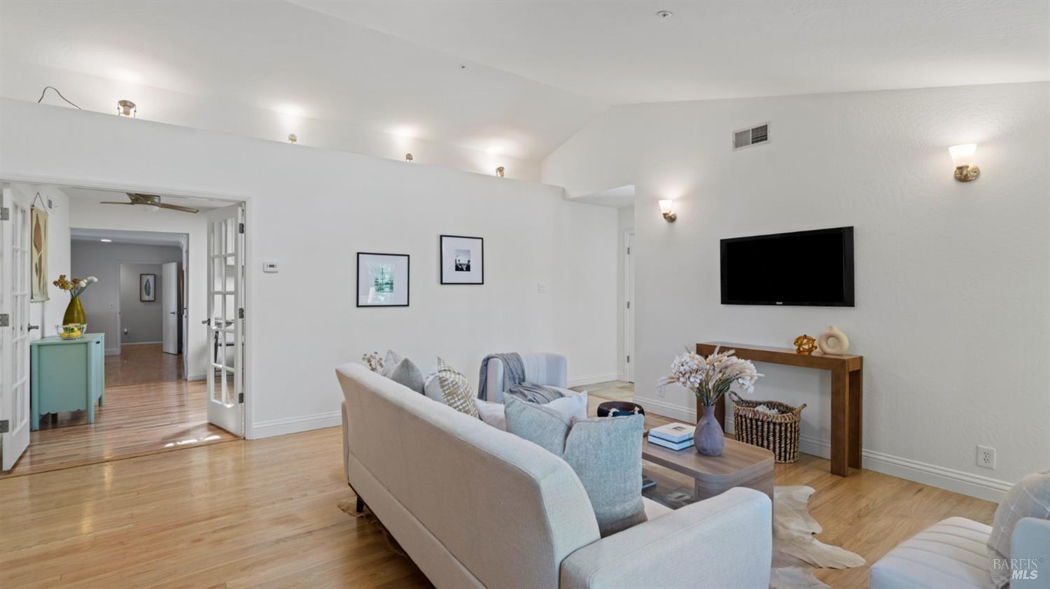 4 Malone Lane San Rafael CA 94903
