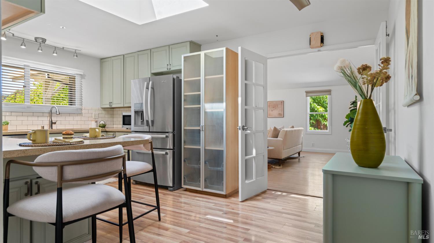 4 Malone Lane San Rafael CA 94903
