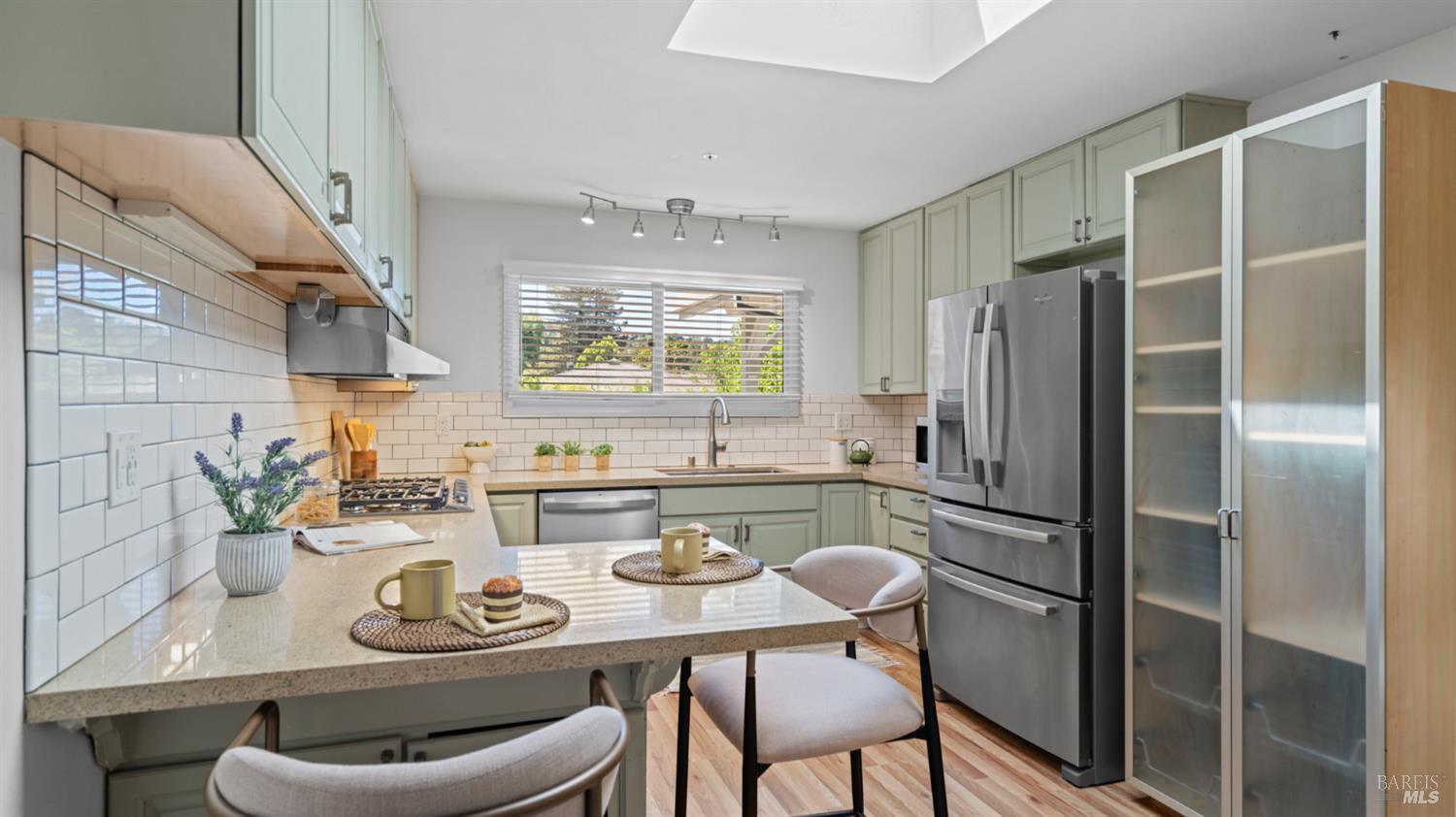 4 Malone Lane San Rafael CA 94903