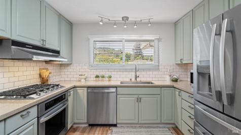 4 Malone Lane San Rafael CA 94903