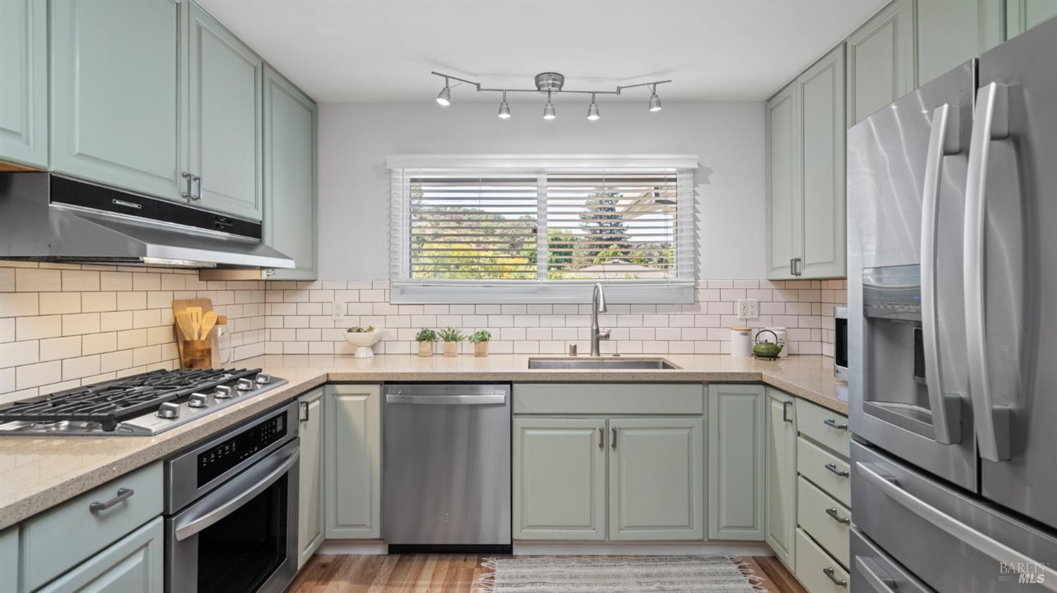 4 Malone Lane San Rafael CA 94903