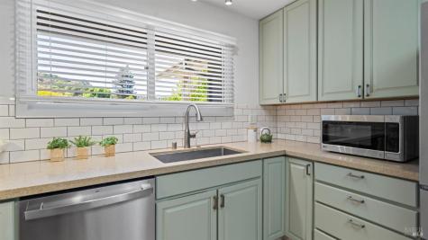 4 Malone Lane San Rafael CA 94903