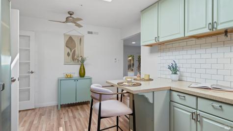 4 Malone Lane San Rafael CA 94903
