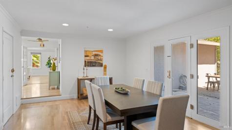 4 Malone Lane San Rafael CA 94903