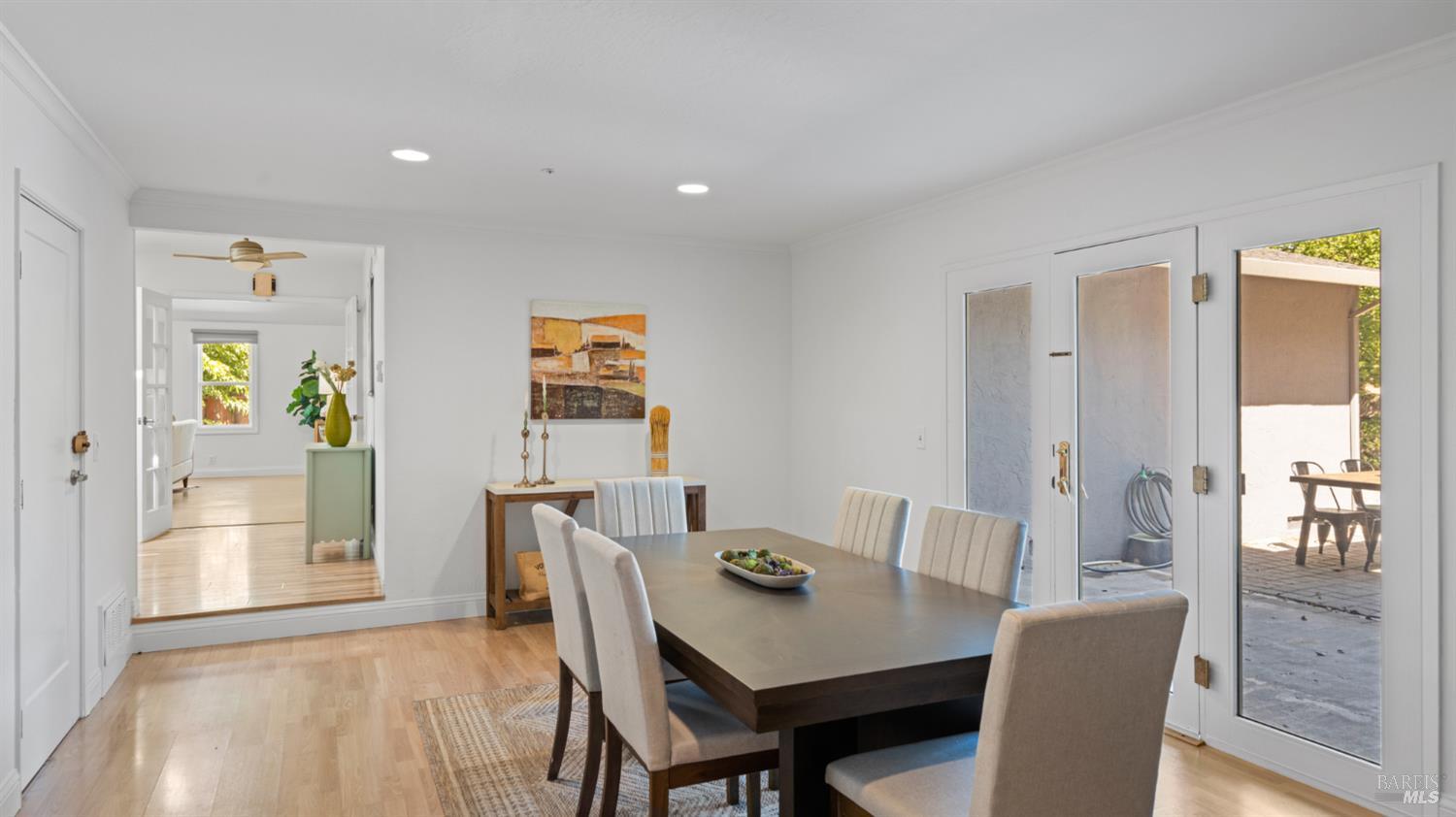 4 Malone Lane San Rafael CA 94903