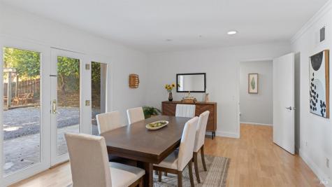 4 Malone Lane San Rafael CA 94903