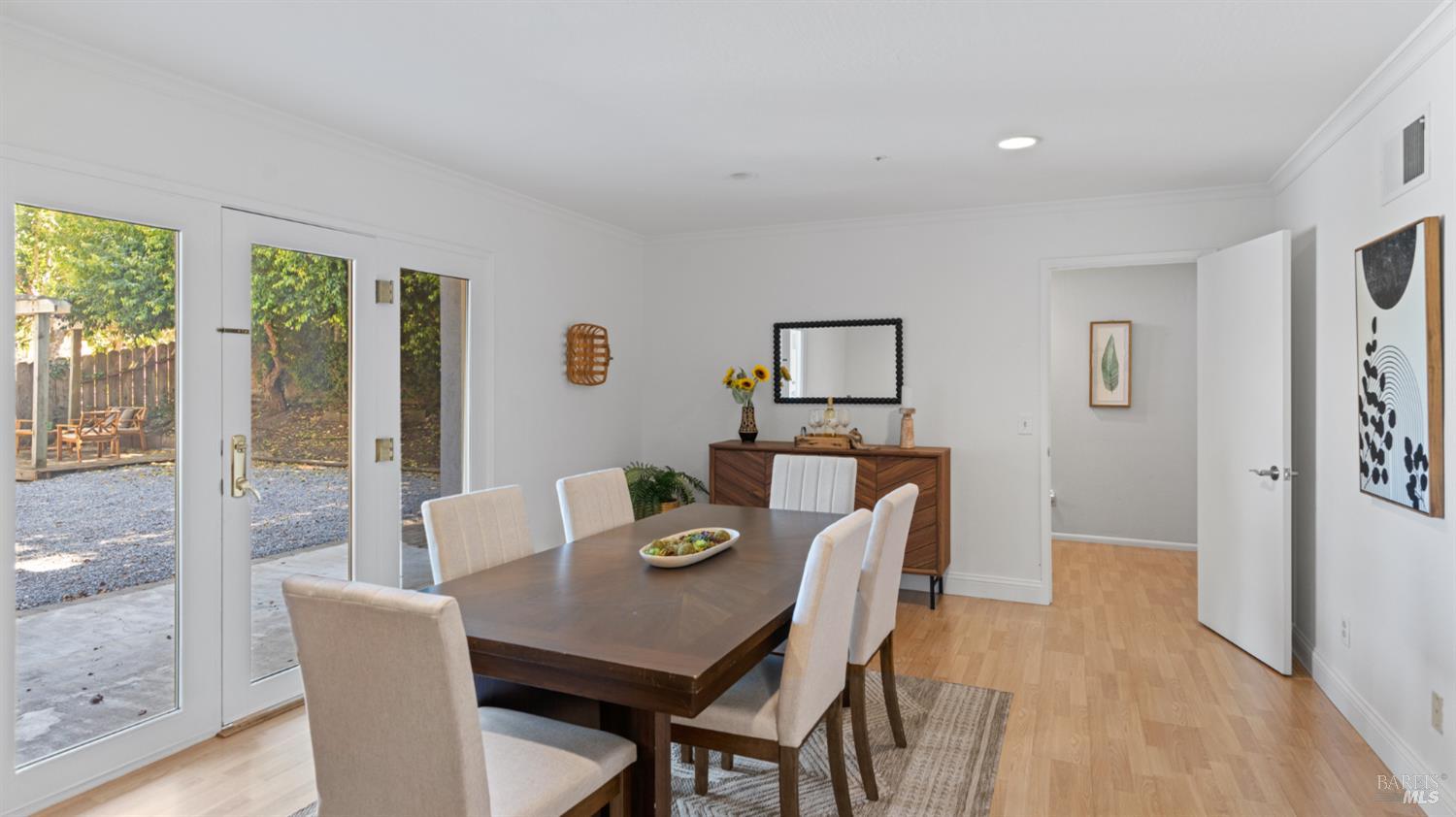 4 Malone Lane San Rafael CA 94903