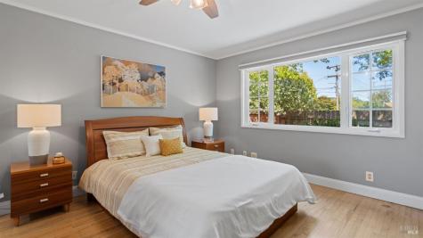 4 Malone Lane San Rafael CA 94903