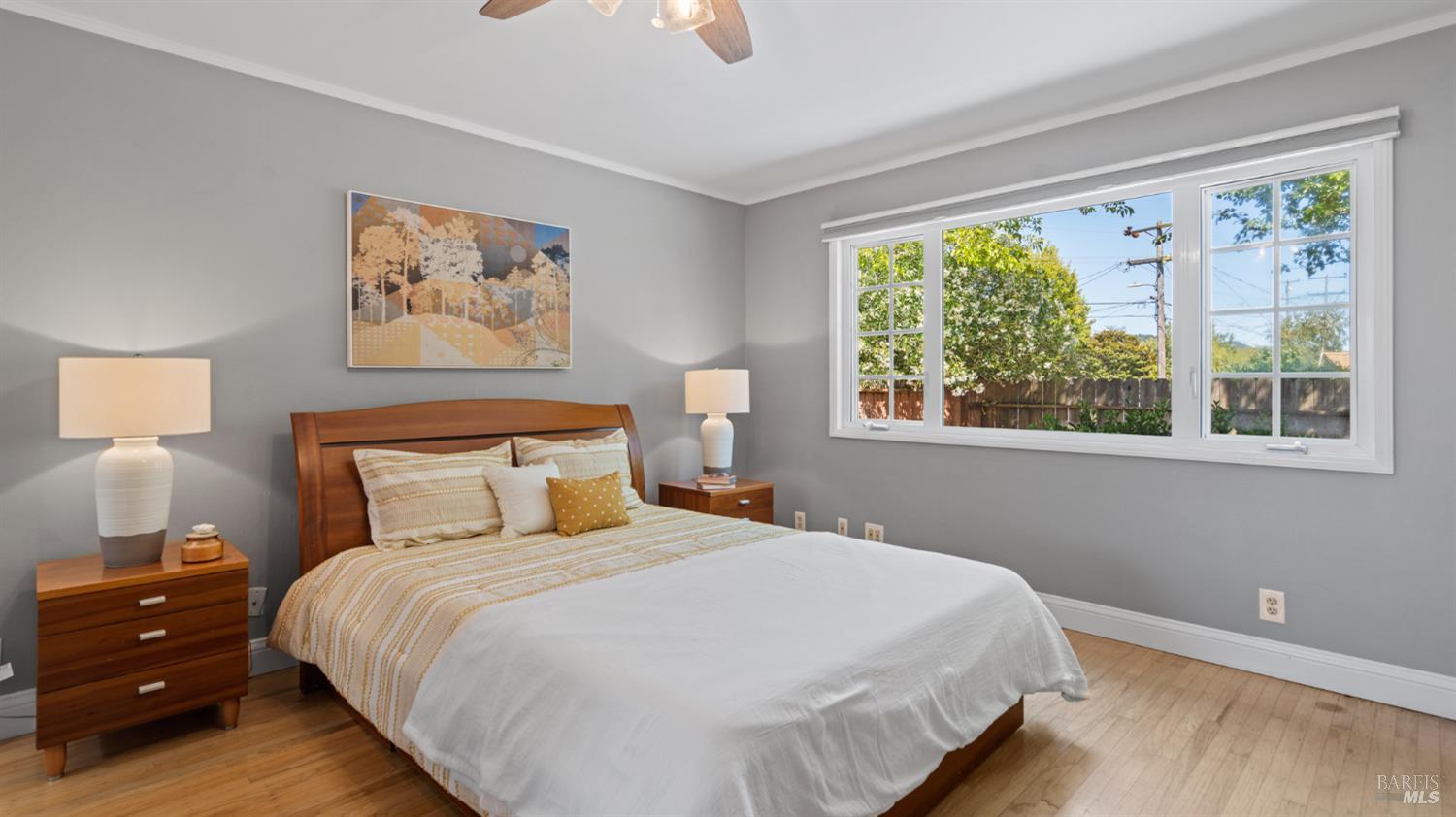 4 Malone Lane San Rafael CA 94903