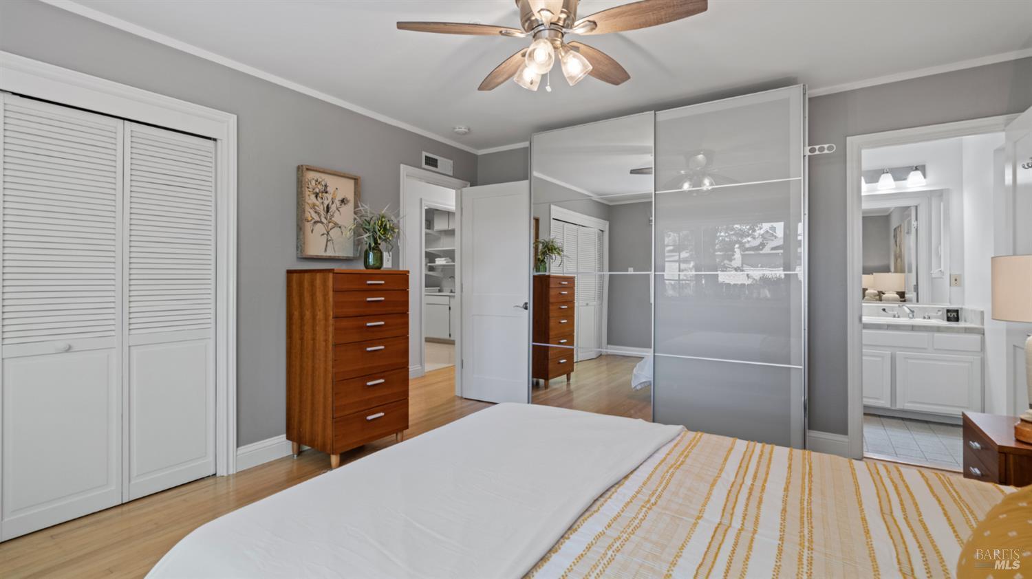 4 Malone Lane San Rafael CA 94903