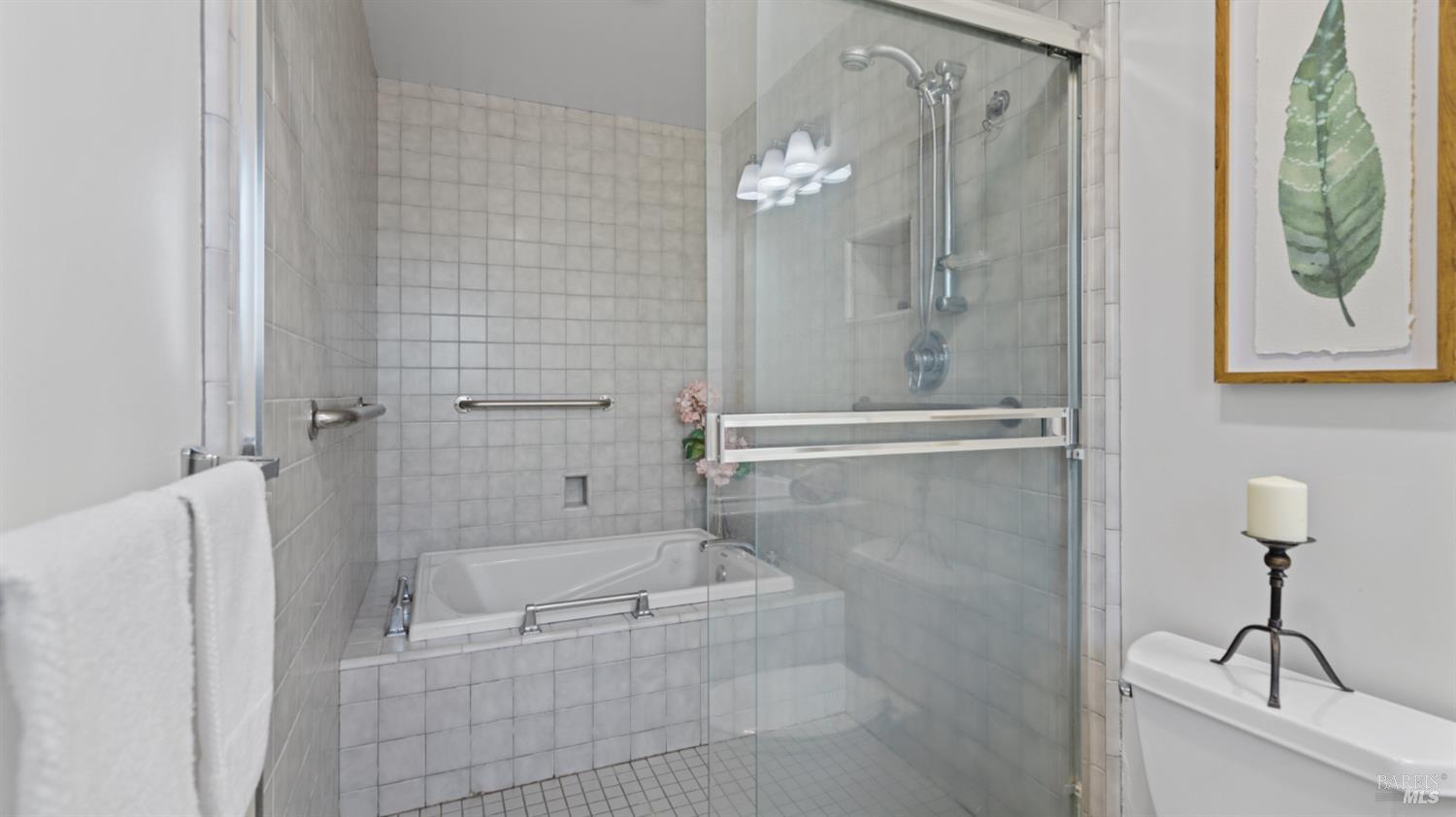 4 Malone Lane San Rafael CA 94903