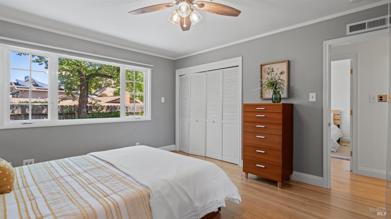 4 Malone Lane San Rafael CA 94903