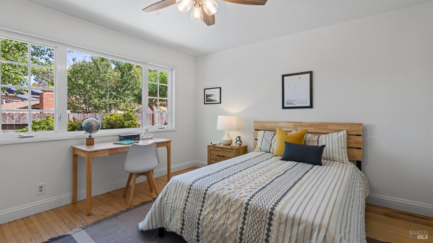 4 Malone Lane San Rafael CA 94903