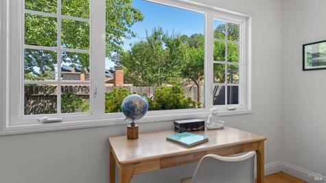 4 Malone Lane San Rafael CA 94903
