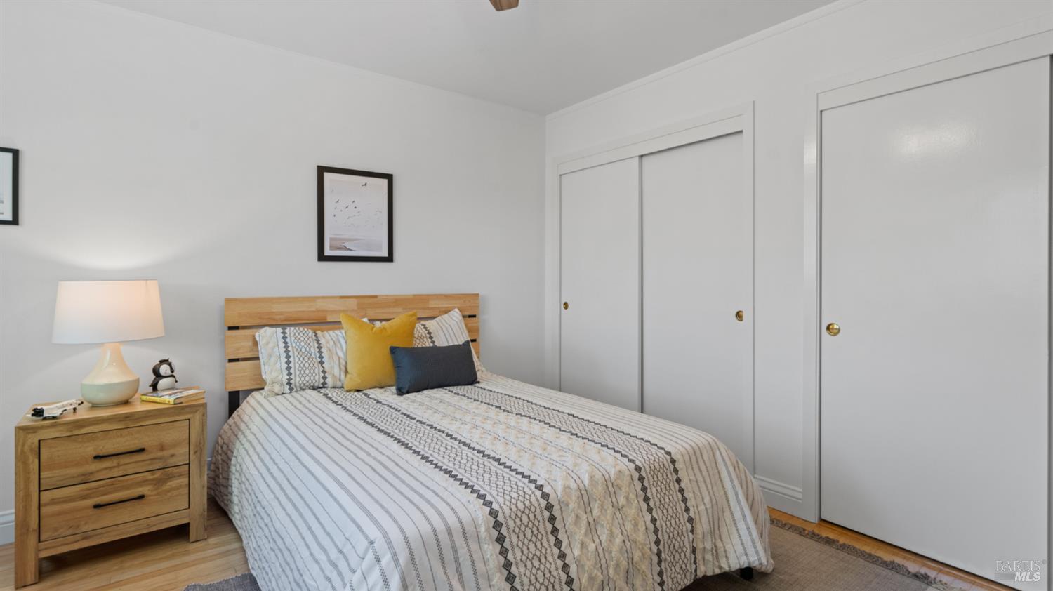 4 Malone Lane San Rafael CA 94903