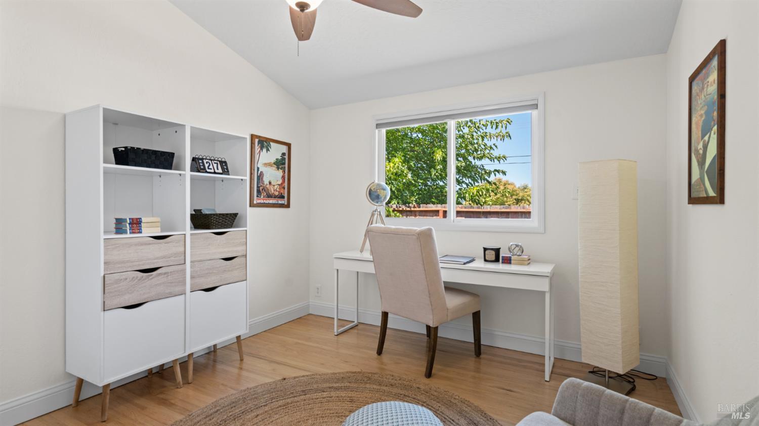 4 Malone Lane San Rafael CA 94903