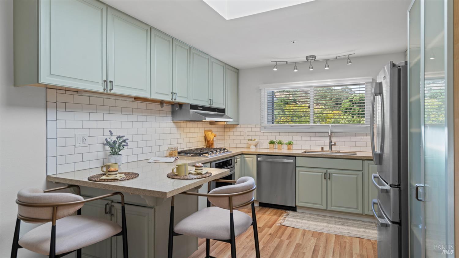 4 Malone Lane San Rafael CA 94903