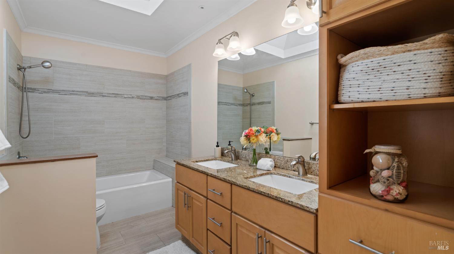 4 Malone Lane San Rafael CA 94903