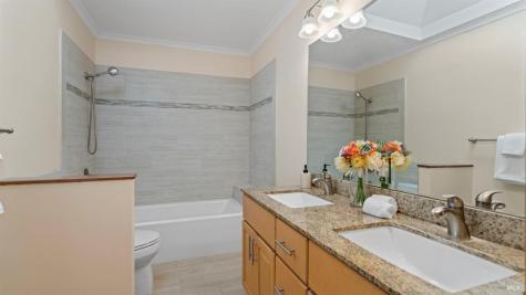 4 Malone Lane San Rafael CA 94903